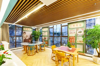 渝北 多措并举扎实推进基本养老服务，托起幸福‘夕阳红’