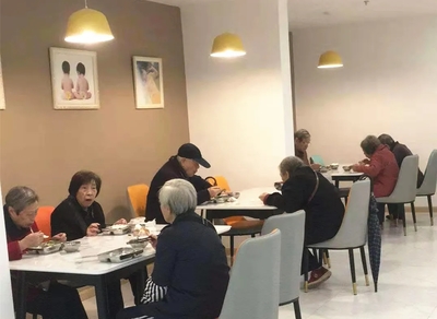 重庆 构建多层次养老服务体系，推进居家、社区、机构养老服务协调发展